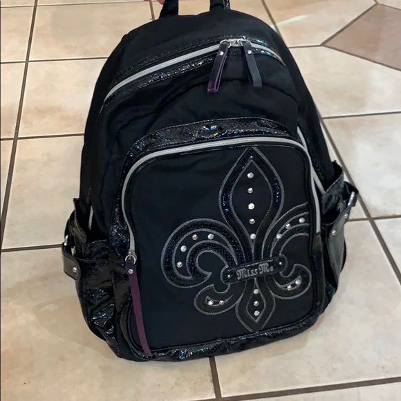 Miss Me Handbags - Miss me backpack